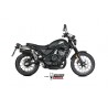 Echappement MIVV HR-1 HONDA CL 500 2023-2024 1