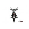 Echappement MIVV HR-1 HONDA CMX 500 REBEL 2022-2024 2