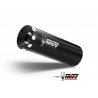 Echappement MIVV HR-1 HONDA CMX 1000 REBEL 2022-2024 3
