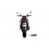 Echappement MIVV HR-1 KAWASAKI Z900RS 2018-2024 2