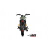 Echappement MIVV HR-1 ROYAL ENFIELD 350 METEOR -2021-2024 2