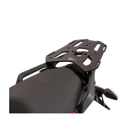 Support TOP-CASE SW MOTECH Alu-Rack DUCATI MONSTER / S 1200 2014-2015