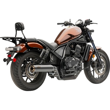 Echappement COBRA HONDA CMX 1100 REBEL 2021-2024