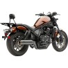 Echappement COBRA HONDA CMX 1100 REBEL 2021-2024 0