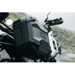 valise rigide DUSC SW-MOTECH Taille L