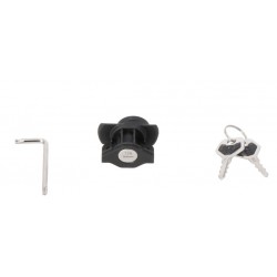 Kit de serrures DUSC SW MOTECH 1 serrure