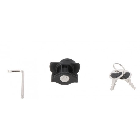 Kit de serrures DUSC SW MOTECH 1 serrure