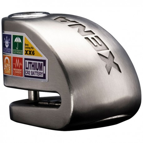 Bloque disque XX6 Xena