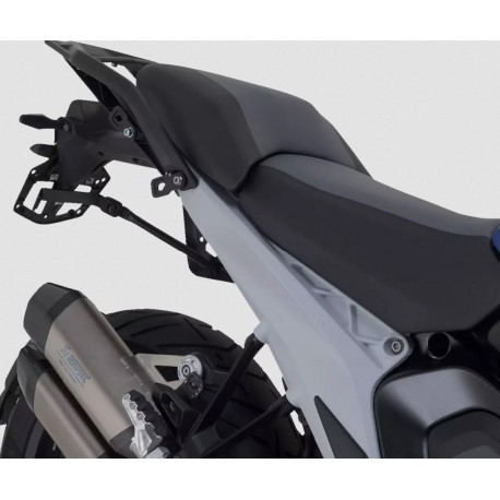 Kit Supports latéraux PRO Sw Motech BMW R1300GS 2024