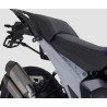 Kit Supports latéraux PRO Sw Motech BMW R1300GS 2024 0