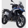 Kit Supports latéraux PRO Sw Motech BMW R1300GS 2024 4