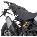 Kit Supports latéraux PRO Sw Motech DUCATI DESERT X 950 2022-2024