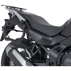 Kit Supports latéraux PRO Sw Motech HONDA XL 750 TRANSALP 2023-2024