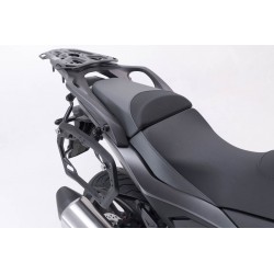 Kit Supports latéraux PRO Sw Motech HONDA NT 1100 2021-2024