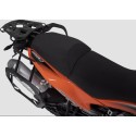 Kit Supports latéraux PRO Sw Motech KTM 790 ADVENTURE 2023-2024 890 ADVENTURE 2022-2024