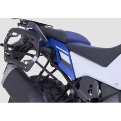 Kit Supports latéraux PRO Sw Motech SUZUKI DL 1050 V-STROM DE 2023-2024