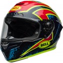 Casque BELL Race Star DLX Flex