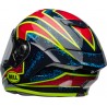Casque BELL Race Star DLX Flex 3