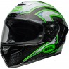 Casque BELL Race Star DLX Flex 10