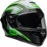 Casque BELL Race Star DLX Flex 11