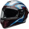 Casque BELL Race Star DLX Flex 14