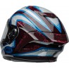 Casque BELL Race Star DLX Flex 16