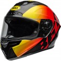 Casque BELL Race Star DLX Flex - Offset