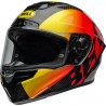 Casque BELL Race Star DLX Flex - Offset 0
