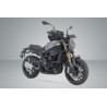 Support latéral SLC sacoches moto SW MOTECH BENELLI LEONCINO 800 2021-2024 3