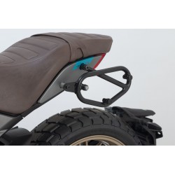 Support latéral SLC sacoches moto SW MOTECH CF MOTO CL-X 700 HERITAGE 2022-2024