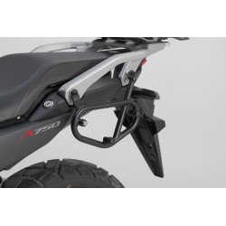 Support latéral SLC sacoches moto SW MOTECH HONDA XL 750 TRANSALP 2023-2024