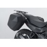 Support latéral SLC sacoches moto SW MOTECH HONDA XL 750 TRANSALP 2022-2024 5