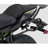 Support latéral SLC sacoches moto SW MOTECH KAWASAKI Z650 NINJA 650 2016-2024 3