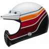 Casque BELL Moto-3 - RSD Saddleback Satin/Gloss 3