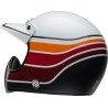 Casque BELL Moto-3 - RSD Saddleback Satin/Gloss 4