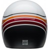 Casque BELL Moto-3 - RSD Saddleback Satin/Gloss 5