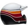 Casque BELL Moto-3 - RSD Saddleback Satin/Gloss 6