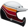 Casque BELL Moto-3 - RSD Saddleback Satin/Gloss 7