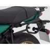 Support latéral SLC sacoches moto SW MOTECH KAWASAKI Z650 RS 2021-2024 2