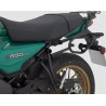 Support latéral SLC sacoches moto SW MOTECH KAWASAKI Z650 RS 2021-2024 4