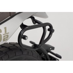 Support latéral SLC sacoches moto SW MOTECH MOTO MORINI SEIMMEZZO 650 SCR / STR 2022-2024