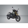 Support latéral SLC sacoches moto SW MOTECH MOTO MORINI SEIMMEZZO 650 SCR / STR 2022-2024 2