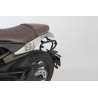 Support latéral SLC sacoches moto SW MOTECH MOTO MORINI SEIMMEZZO 650 SCR / STR 2022-2024 3
