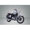 Support latéral SLC sacoches moto SW MOTECH ROYAL ENFIELD 350 CLASSIC 2022-2024 2