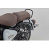 Support latéral SLC sacoches moto SW MOTECH ROYAL ENFIELD 350 CLASSIC 2022-2024 3