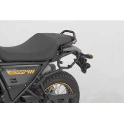 Support latéral SLC sacoches moto SW MOTECH ROYAL ENFIELD 411 SCRAM 2022-2024