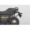 Support latéral SLC sacoches moto SW MOTECH ROYAL ENFIELD 411 SCRAM 2022-2024 0