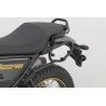 Support latéral SLC sacoches moto SW MOTECH ROYAL ENFIELD 411 SCRAM 2022-2024 5