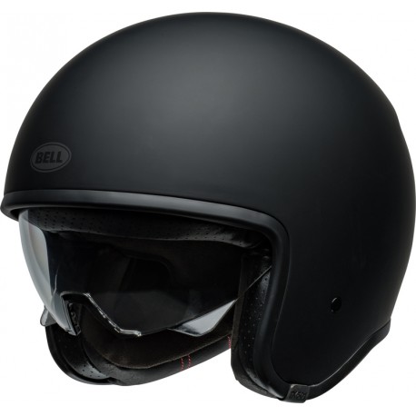 Casque jet BELL TX501