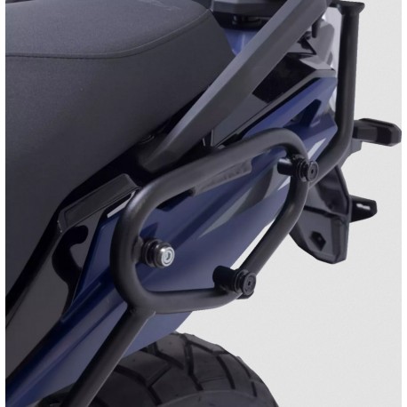 Support latéral SLC sacoches moto SW MOTECH SUZUKI V-STROM 800 DE 2023-2024